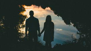 One: A Marriage Devotional by Jimmy Evans