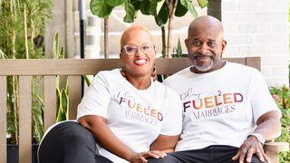 The 5 Pillars of Dynamic Christian Couples