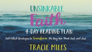 Unsinkable Faith